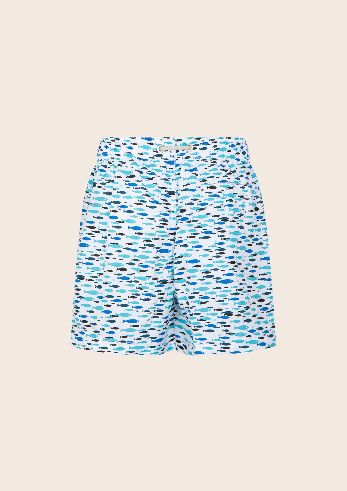 Shorts Bambino F**K Fantasia J04BA30-X20