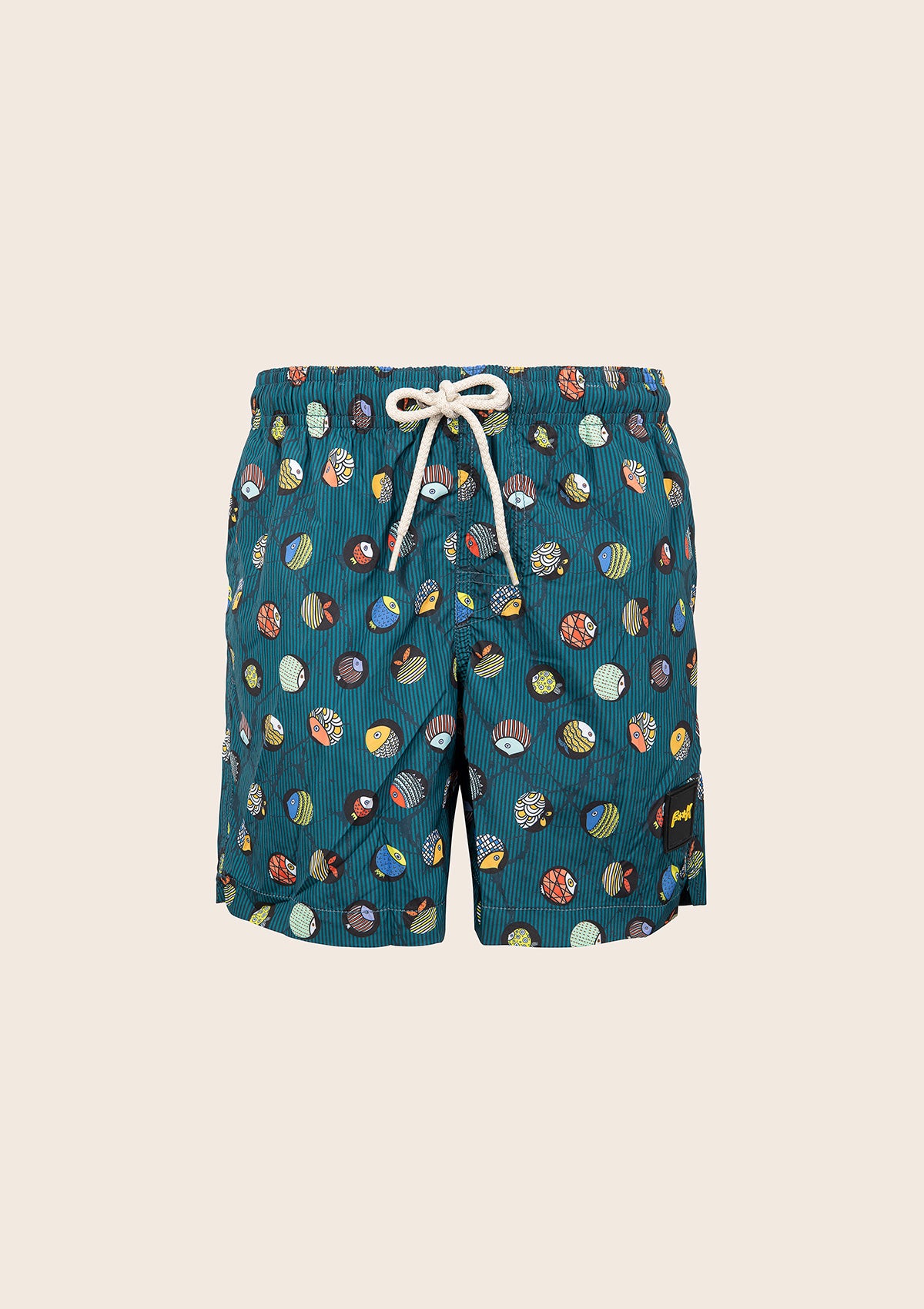 Shorts Bambino F**K Fantasia J04BA30-X21