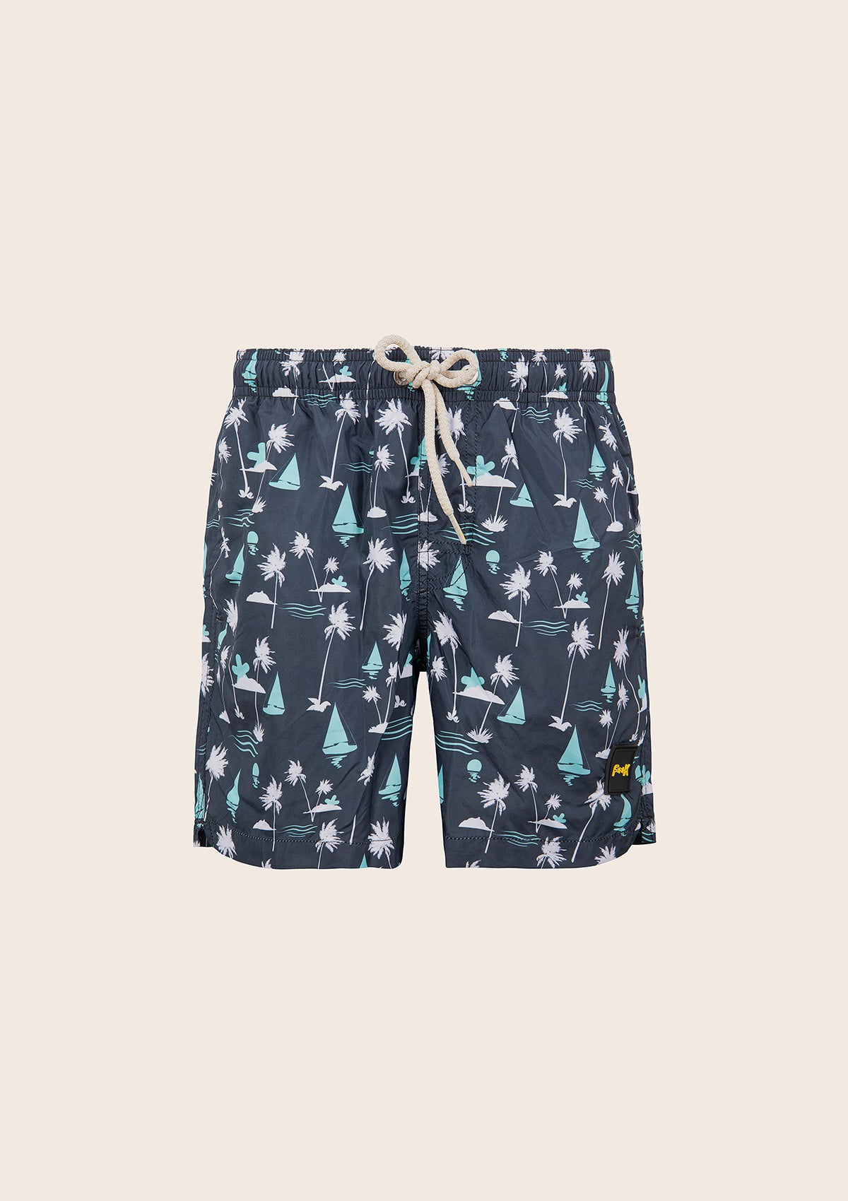 Shorts Bambino F**K Fantasia J04BA30-X26