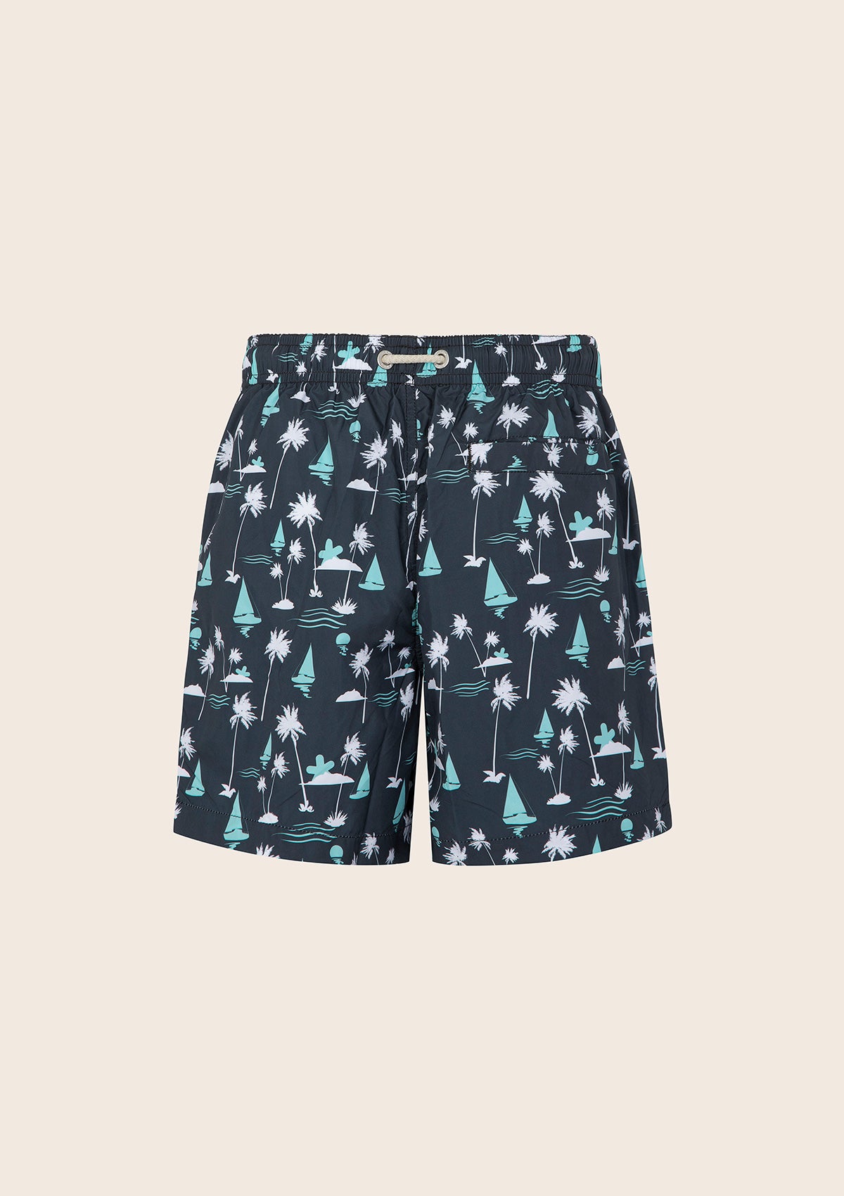 Shorts Bambino F**K Fantasia J04BA30-X26