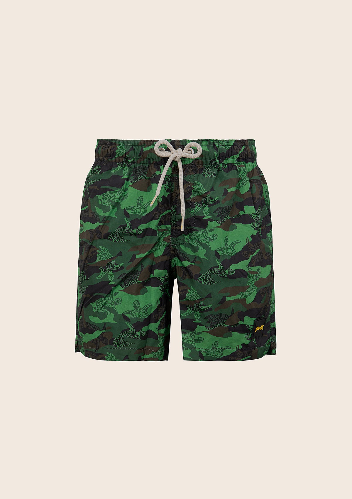 Shorts Bambino F**K Fantasia J05BA30-X06