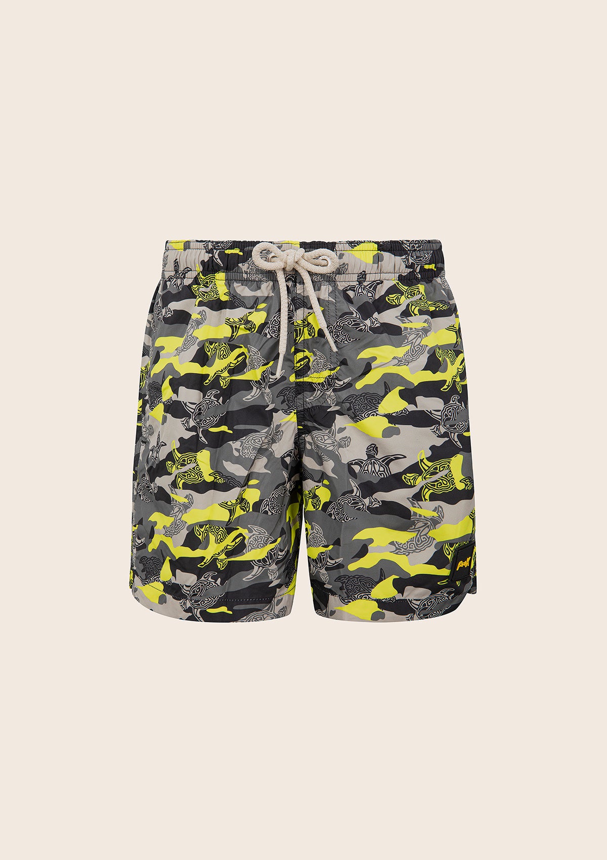 Shorts Bambino F**K Fantasia J05BA30-X07