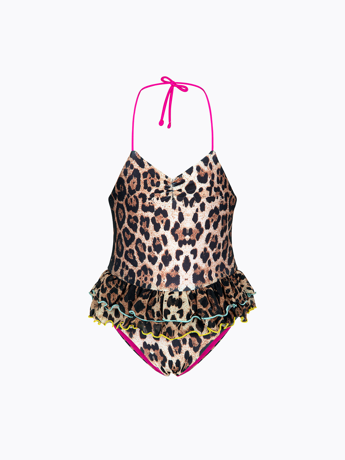 Monokini Neonata F**K Fantasia SB0002-X02