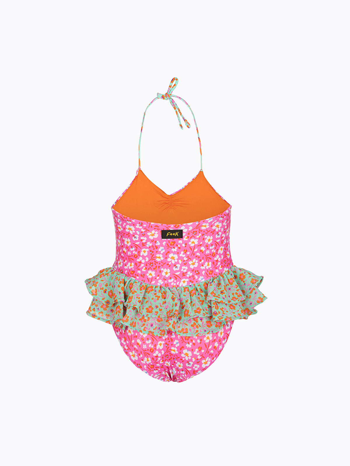 Monokini Neonata F**K Fantasia SB0041-X99