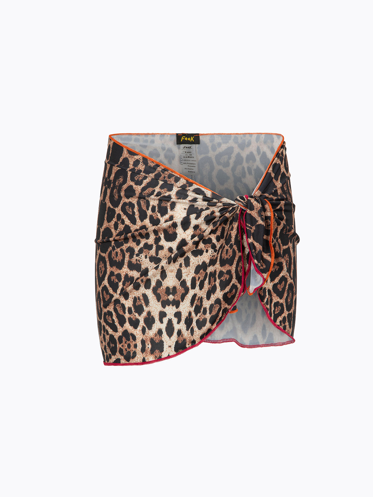 Image of Pareo Kleines Mädchen F**K Fantasie SG0106-X02