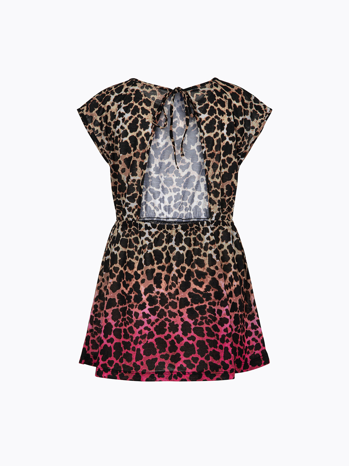 Kurzes Kleid für Mädchen F**K Fantasie SG0126-X08