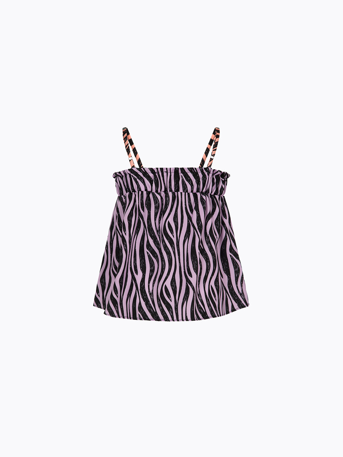 Girl's Tank Top F**K Fantasy SG0136-X06