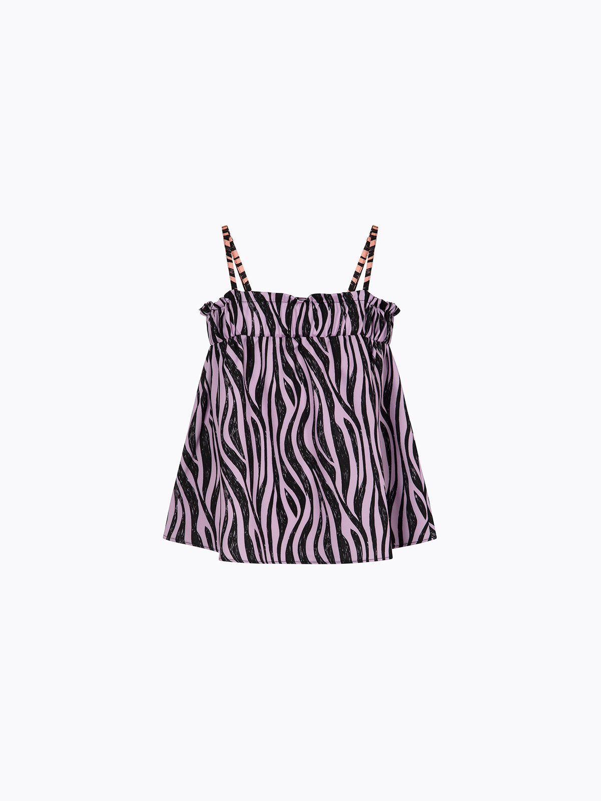 Girl's Tank Top F**K Fantasy SG0136-X06