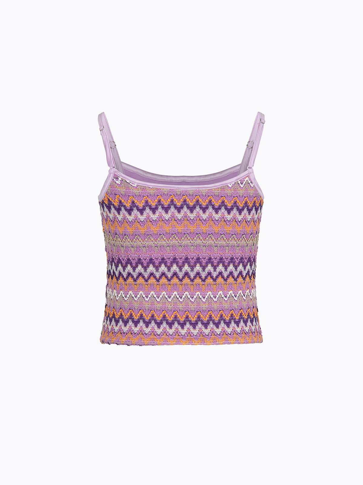 Débardeur Fille F**K Multicolore SG0226-MC
