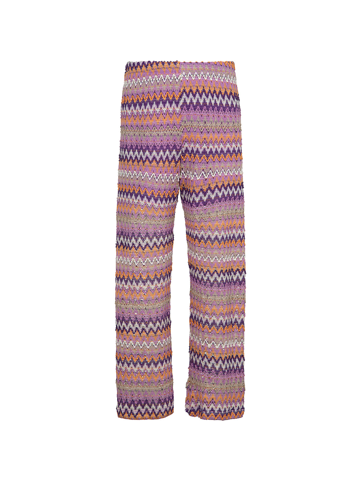 Pantalone Bambina F**K Multicolor SG0227-MC