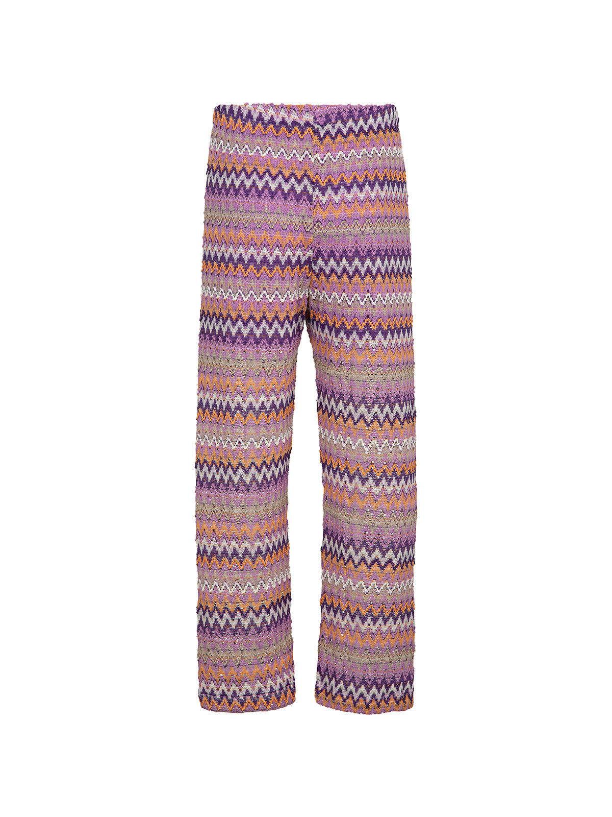 Pantalone Bambina F**K Multicolor SG0227-MC