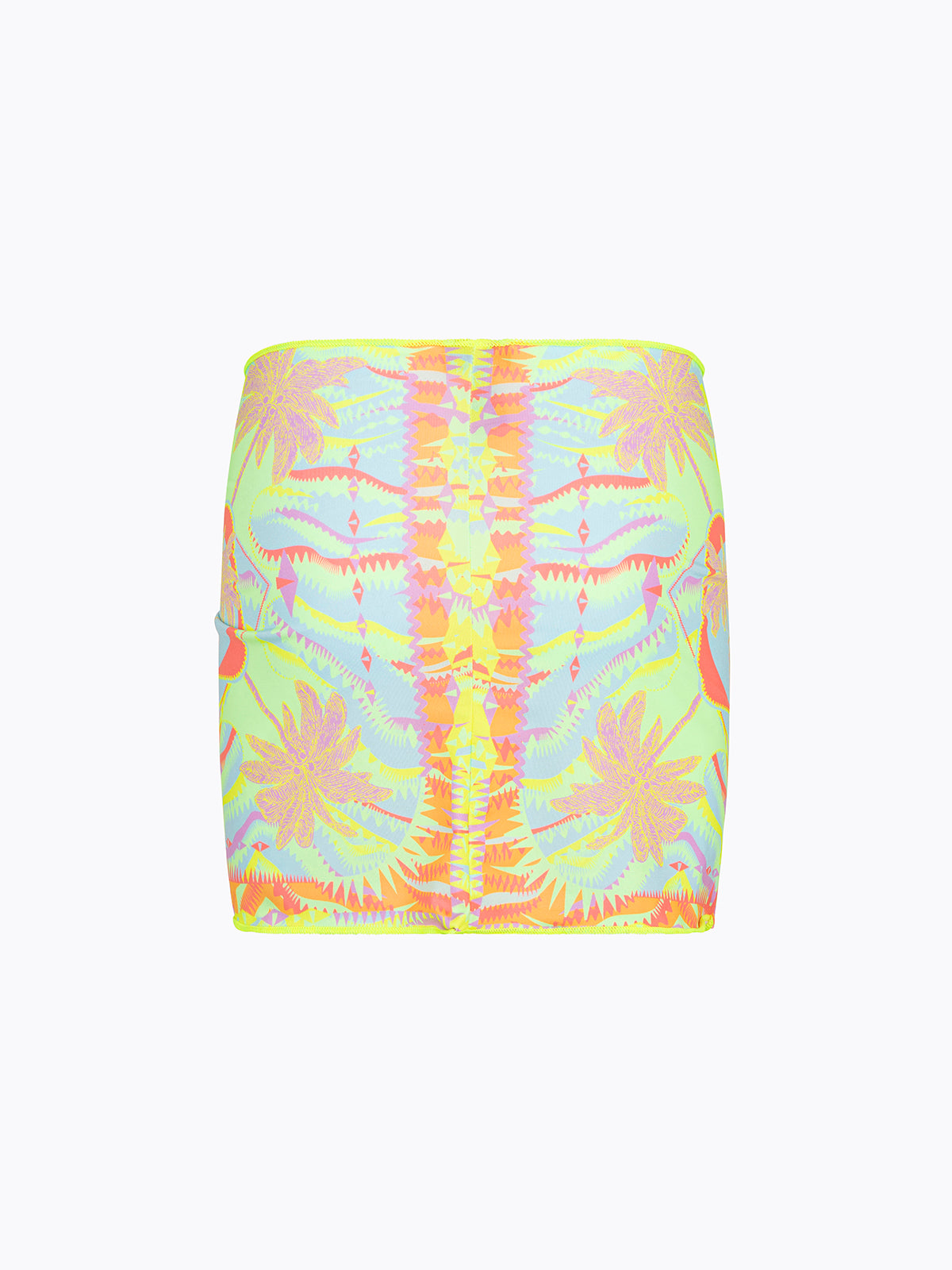 Pareo Short Girl F**K Fantasy SG0316-X25
