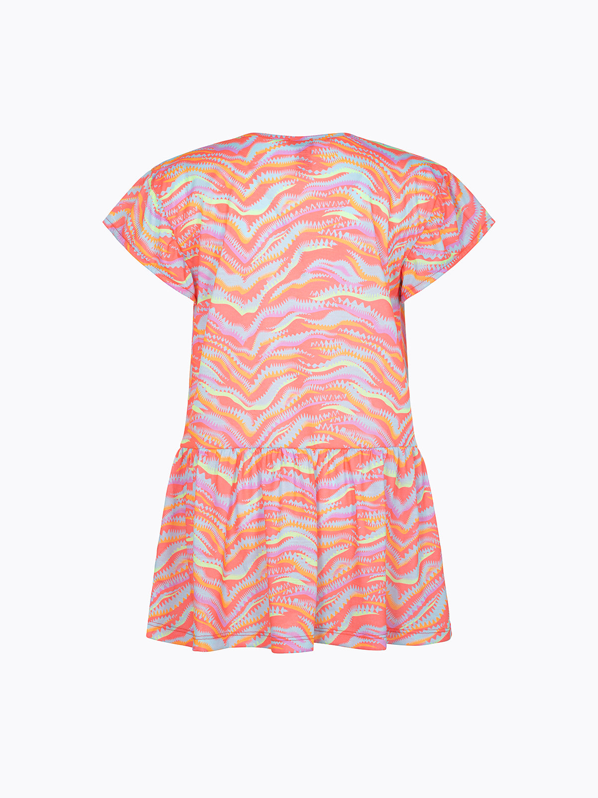 Image of Kurzes Kleid für Mädchen F**K Fantasie SG0326-X21