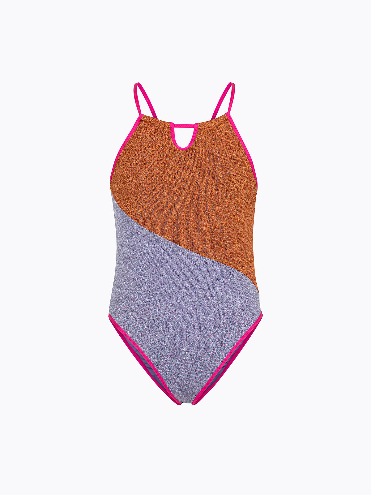 Monokini Girl F**K Multicolor SG0503-MC