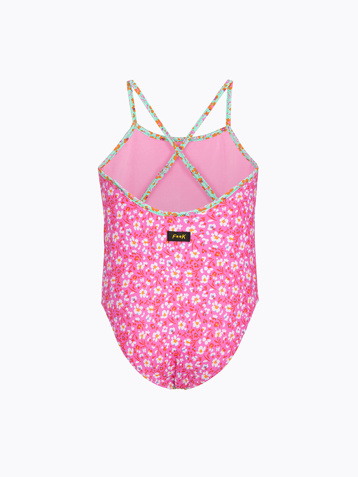 Monokini Bambina F**K Fantasia SG0642-X99