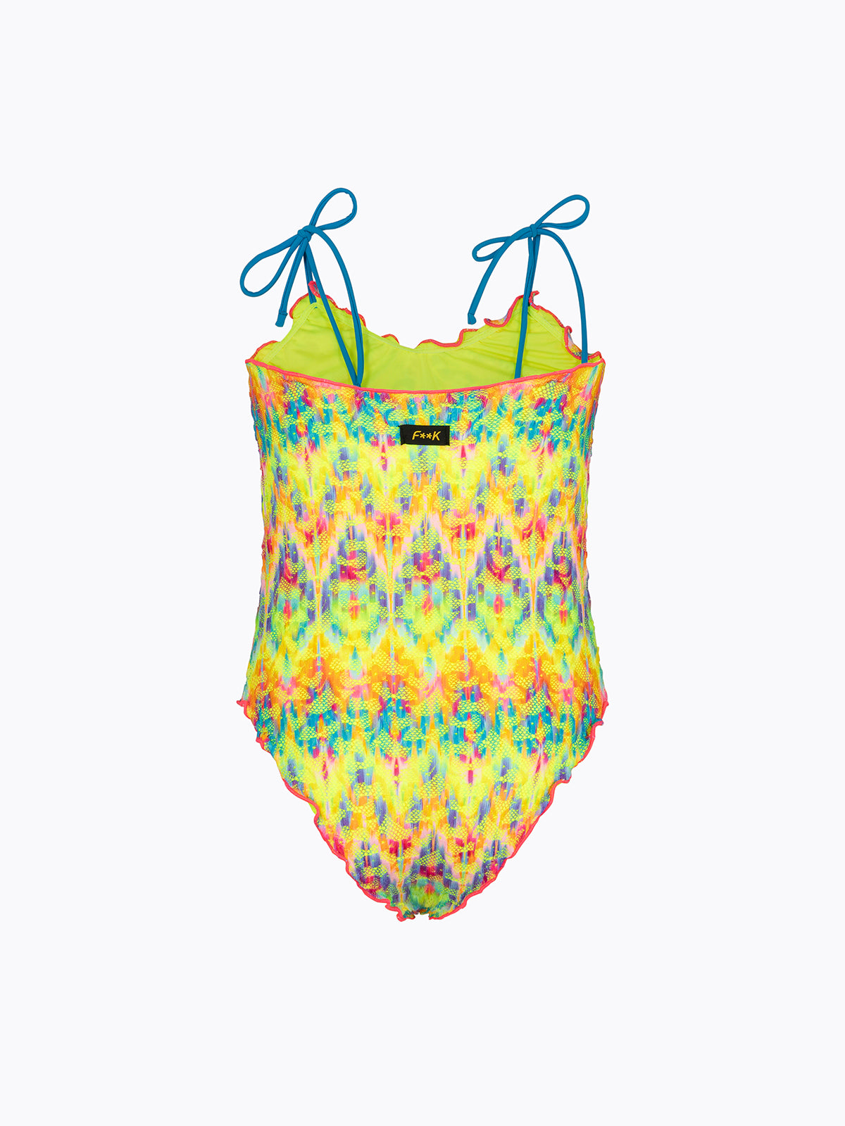 Monokini Bambina F**K Fantasia SG0652-X88