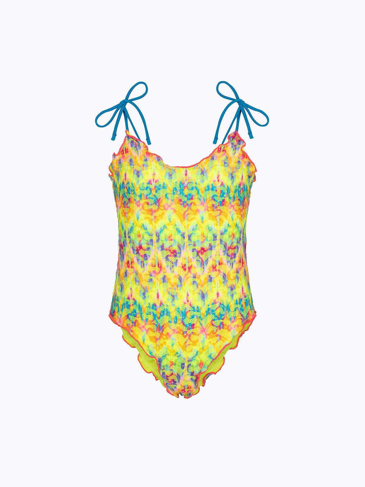 Monokini Bambina F**K Fantasia SG0652-X88