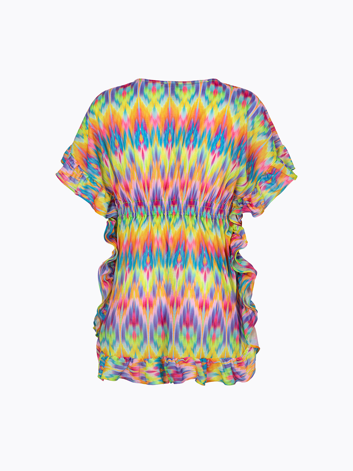 Image of Kurzer Kaftan für Mädchen F**K Fantasie SG0656-X88