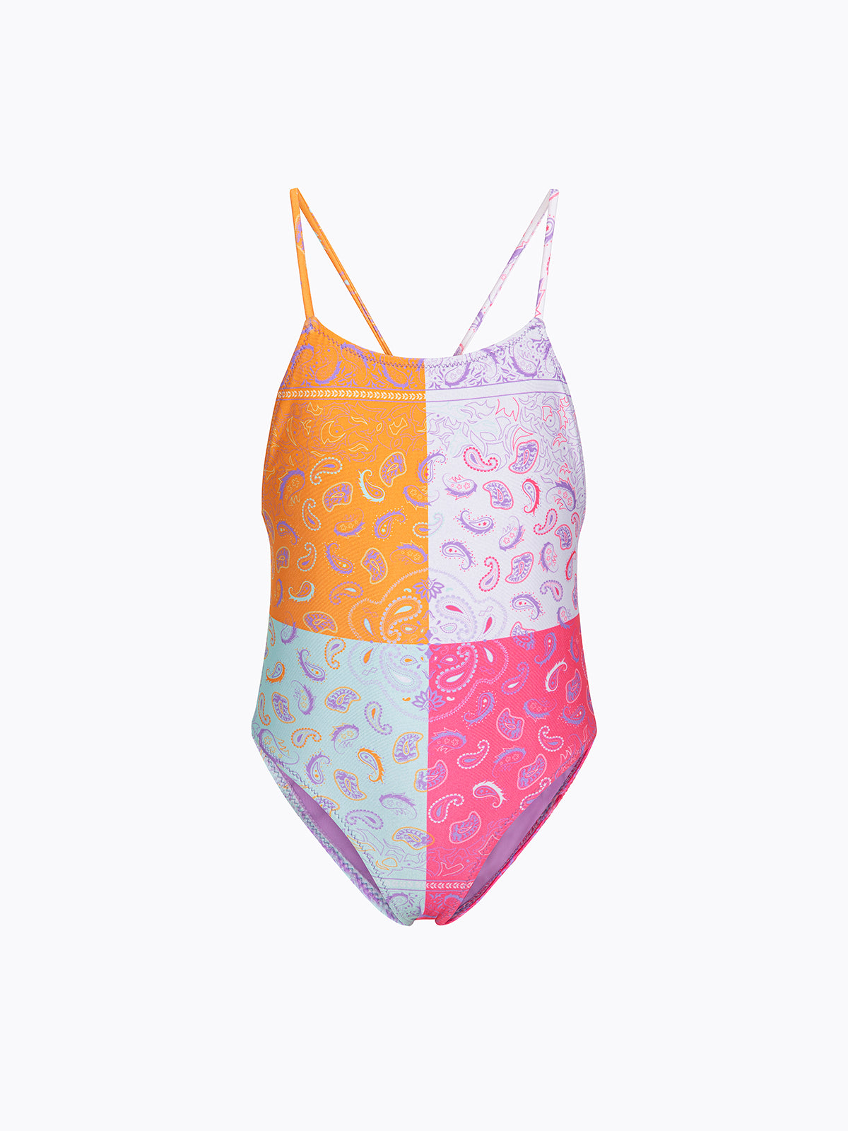 Monokini Bambina F**K Fantasia SG0692-X94