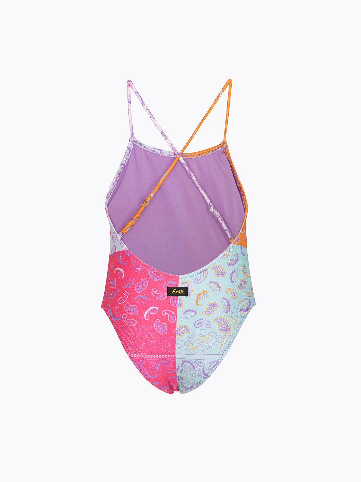 Monokini Bambina F**K Fantasia SG0692-X94