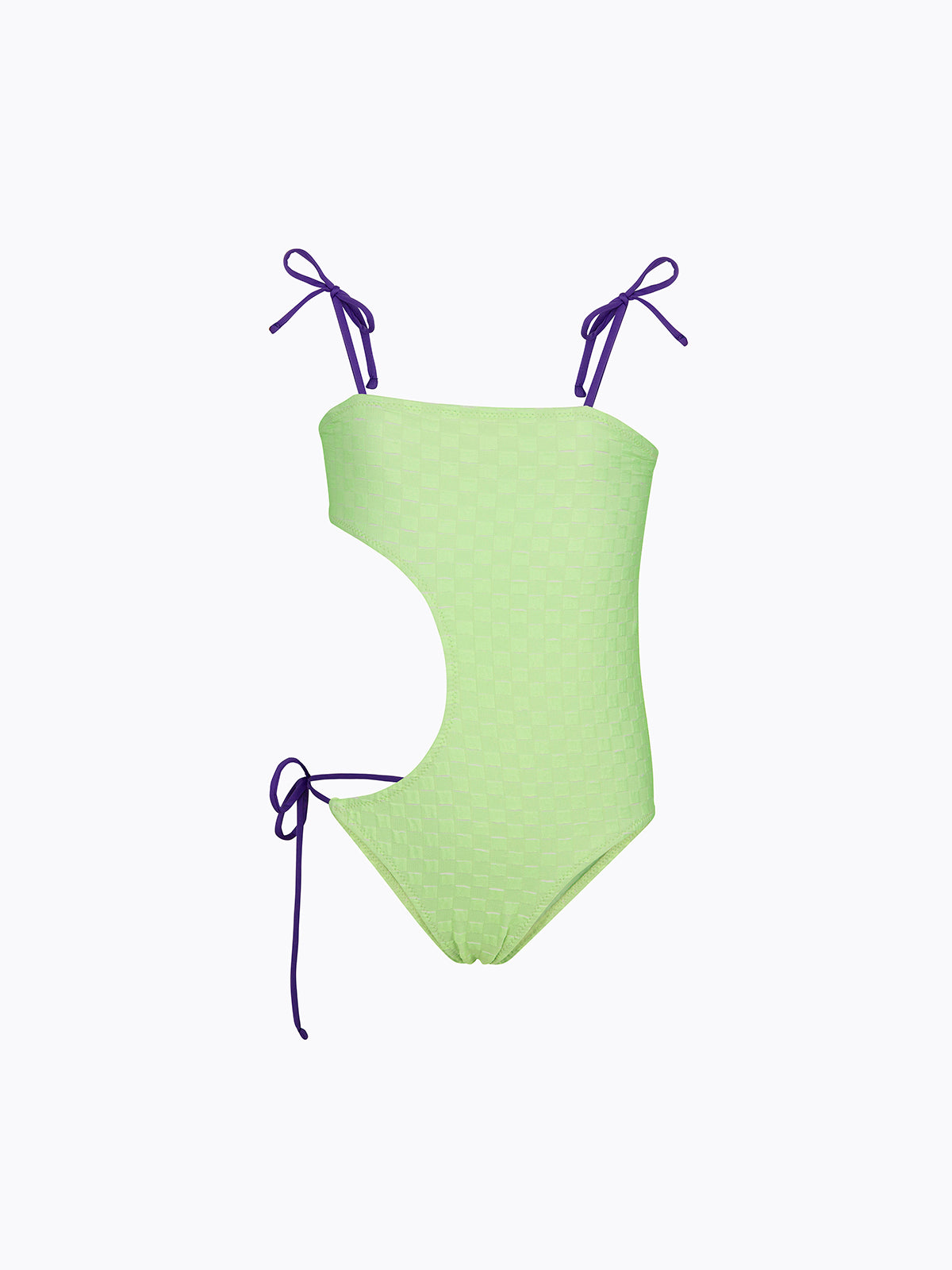 Monokini Bambina F**K Fantasia SG0702-X96