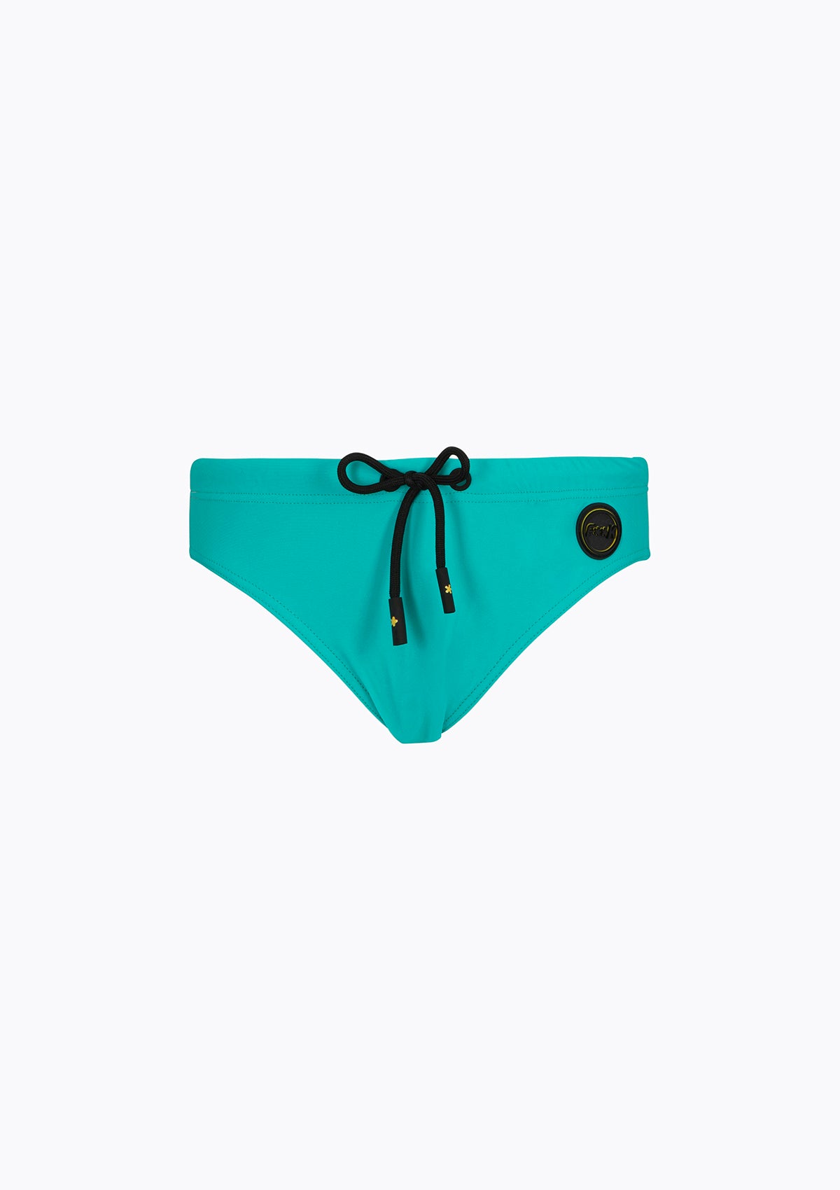 Slip Enfant F**K Vert aqua SJ5201-AQ
