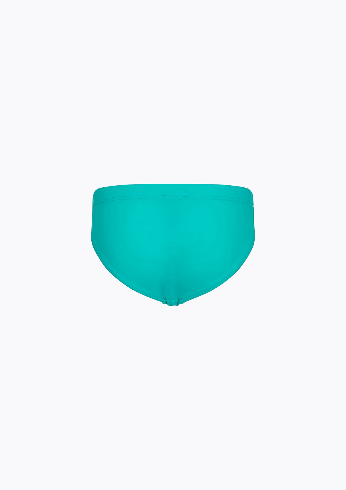 Image of Slip Enfant F**K Vert aqua SJ5201-AQ