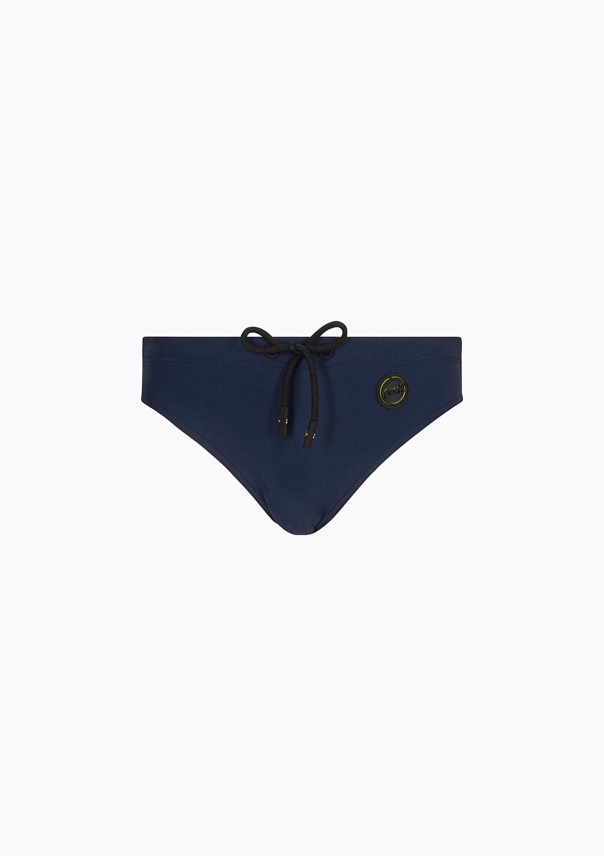 Slip Enfant F**K Bleu SJ5201-BU