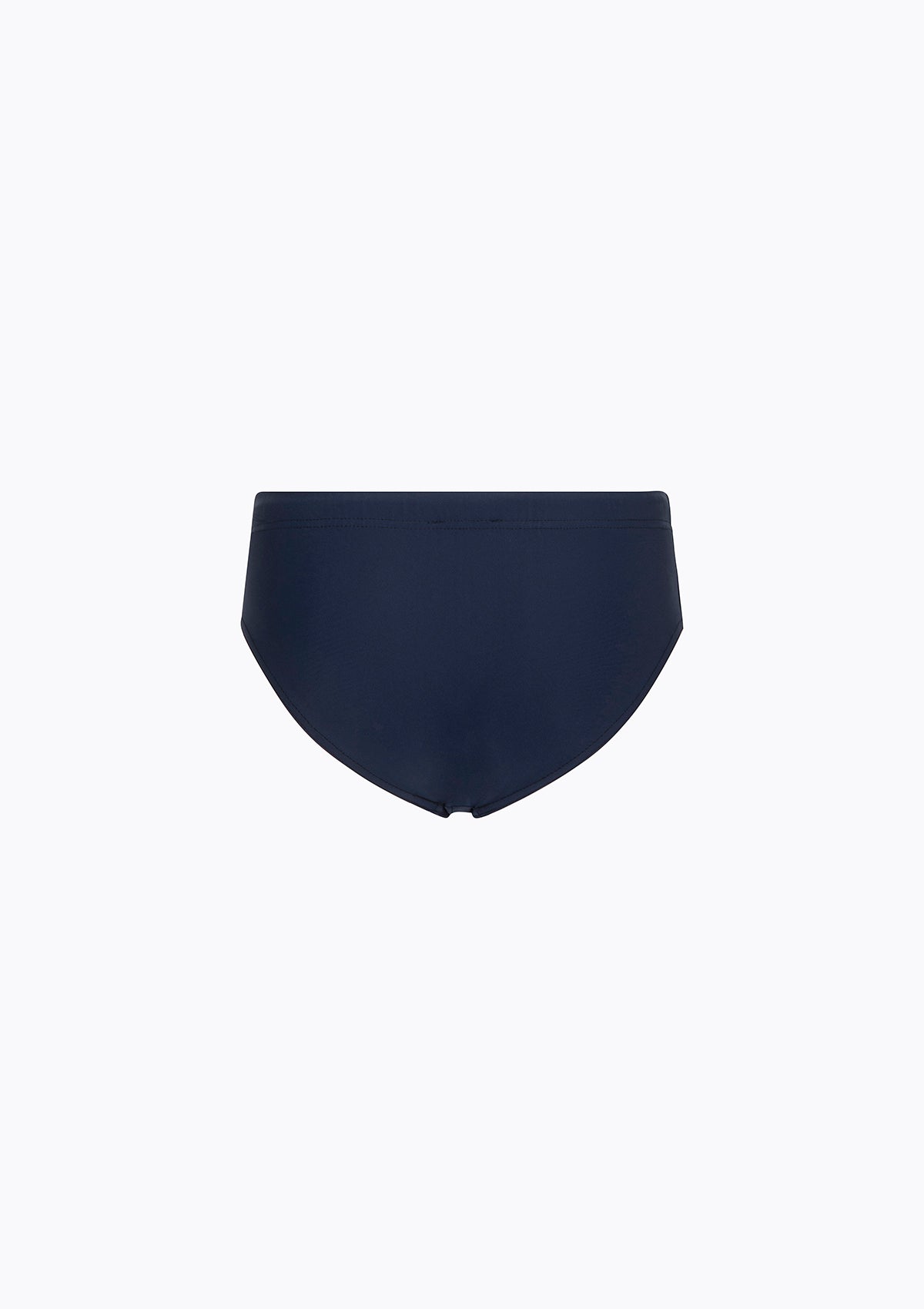 Slip Enfant F**K Bleu SJ5201-BU
