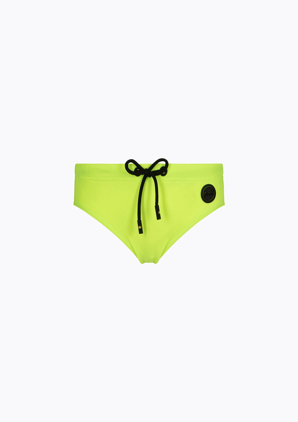 Slip Child F**K Fluo Yellow SJ5201-FY