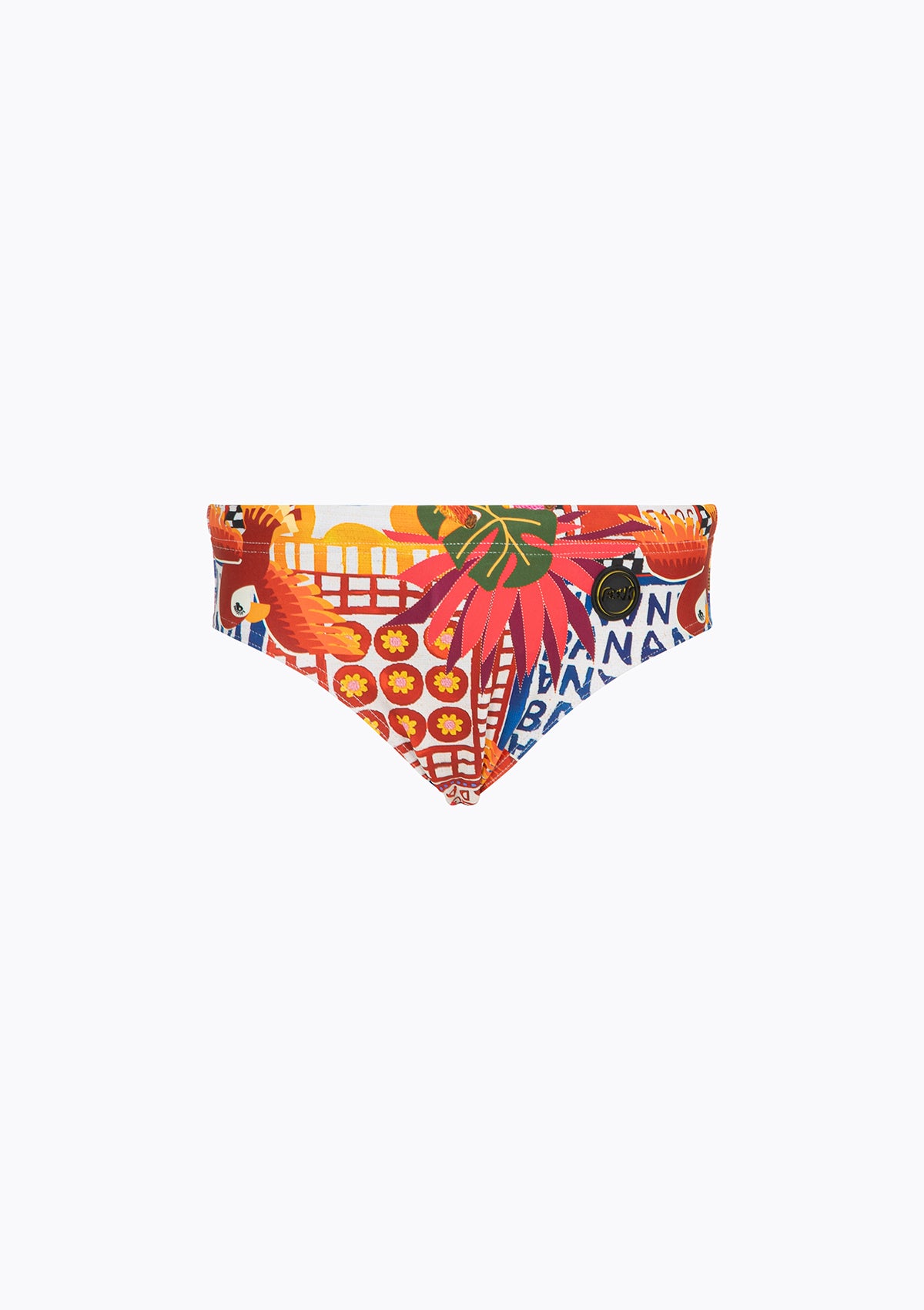 Slip Bambino F**K Fantasia SJ5520-X08