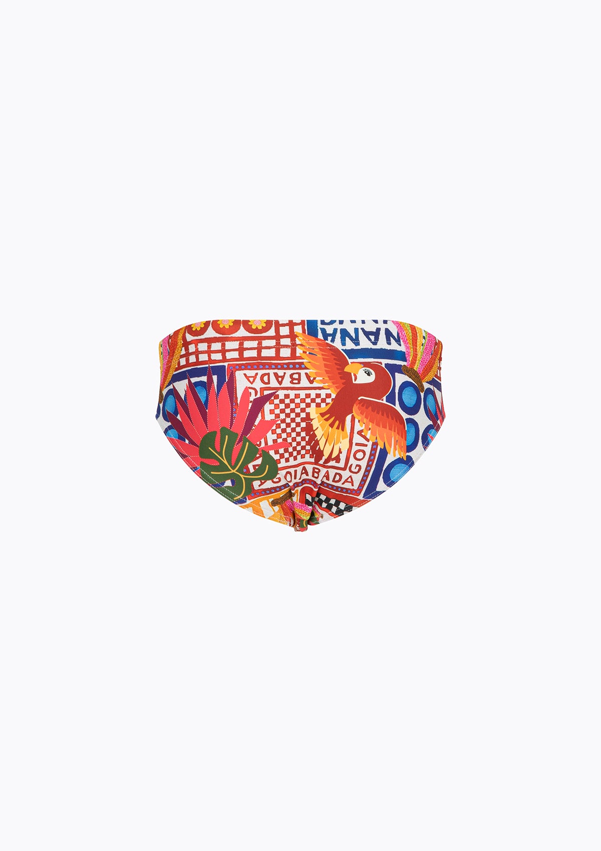 Slip Bambino F**K Fantasia SJ5520-X08