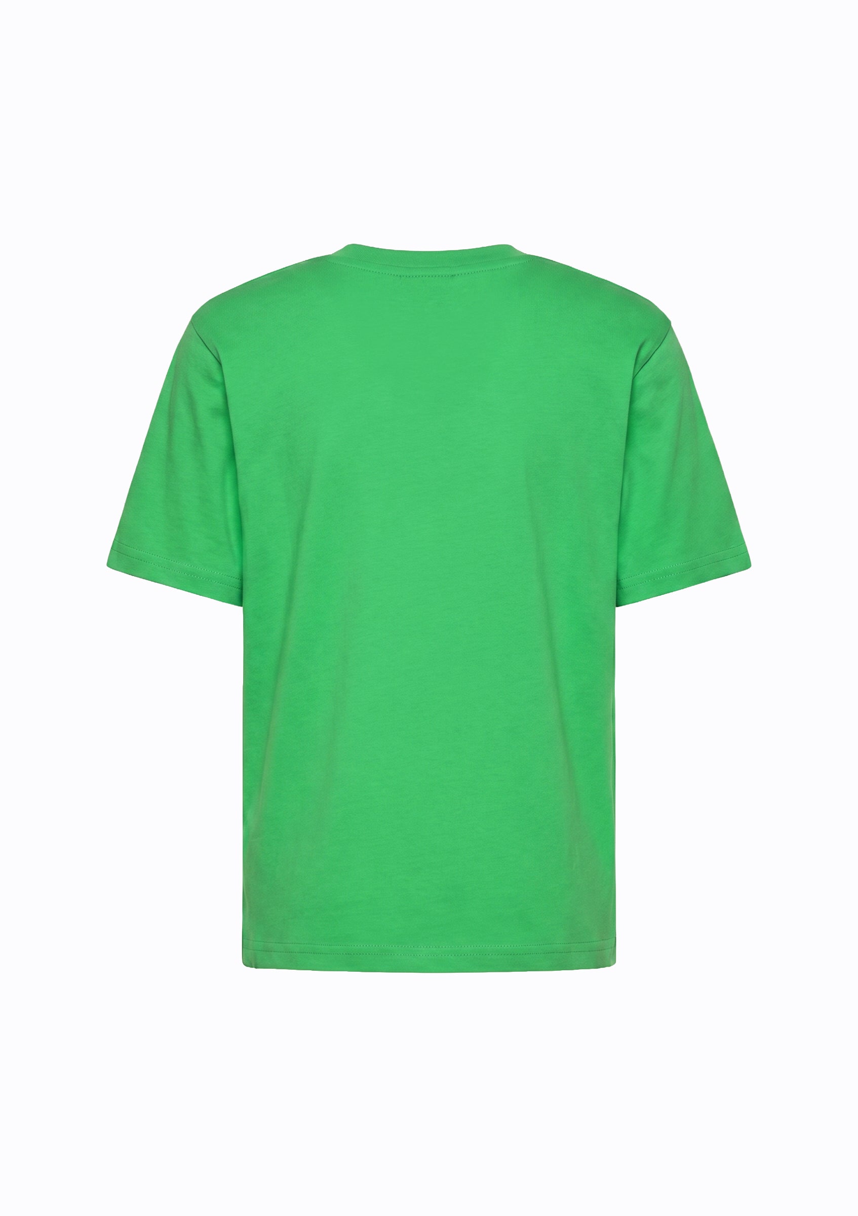 Image of T-Shirt Bambino F**K Verde SJ6001-GN