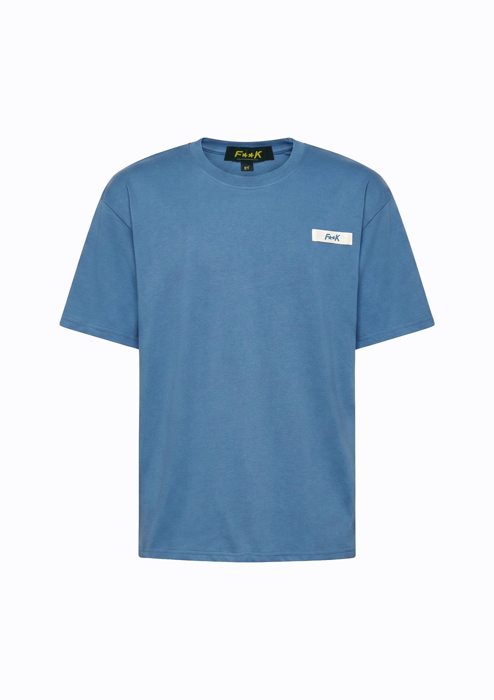 Image of T-Shirt Bambino F**K Avio SJ6002-AV