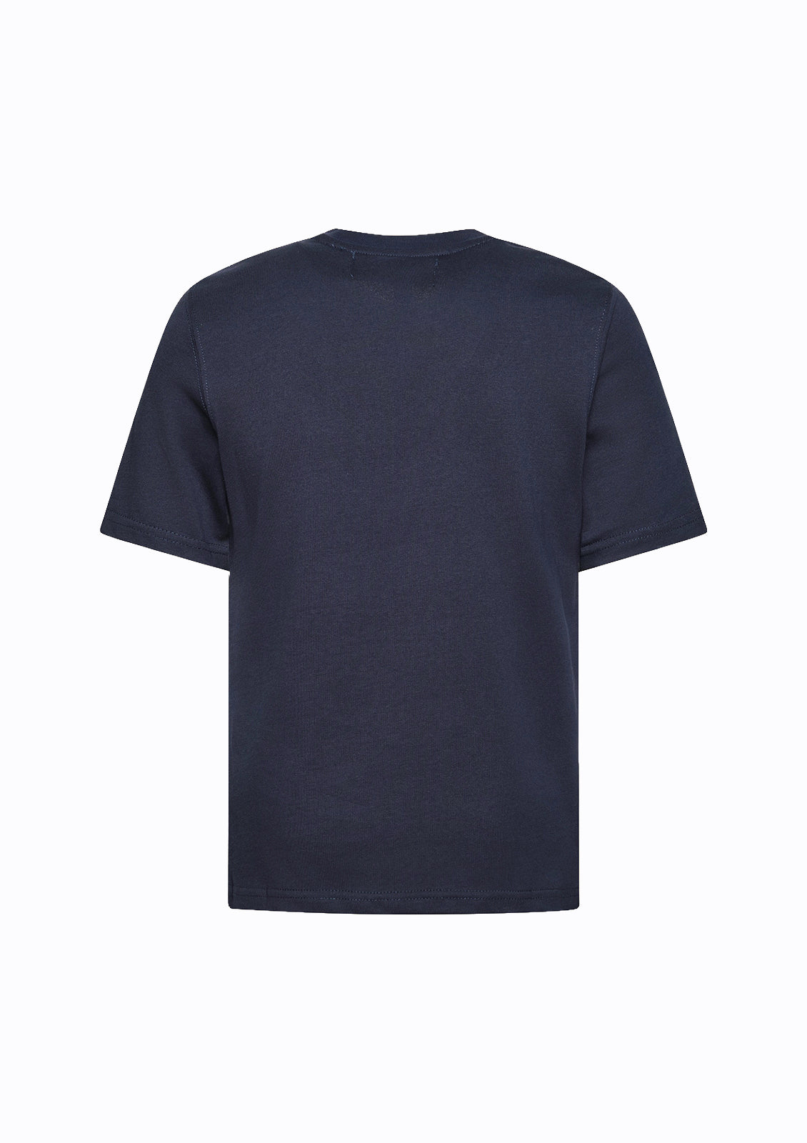 T-Shirt Bambino F**K Blu SJ6002-BU