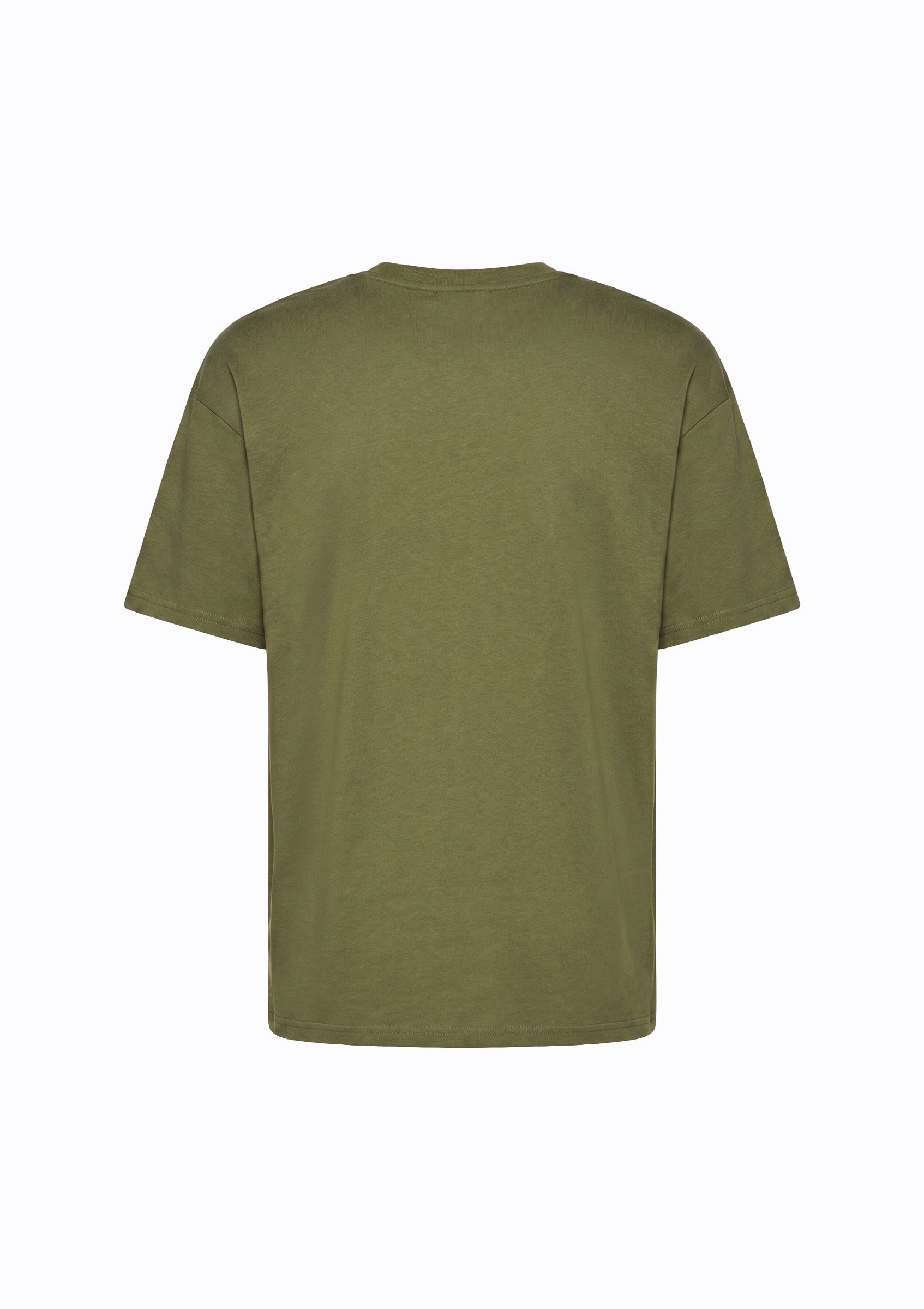 Child T-Shirt F**K Military Green SJ6002-MG