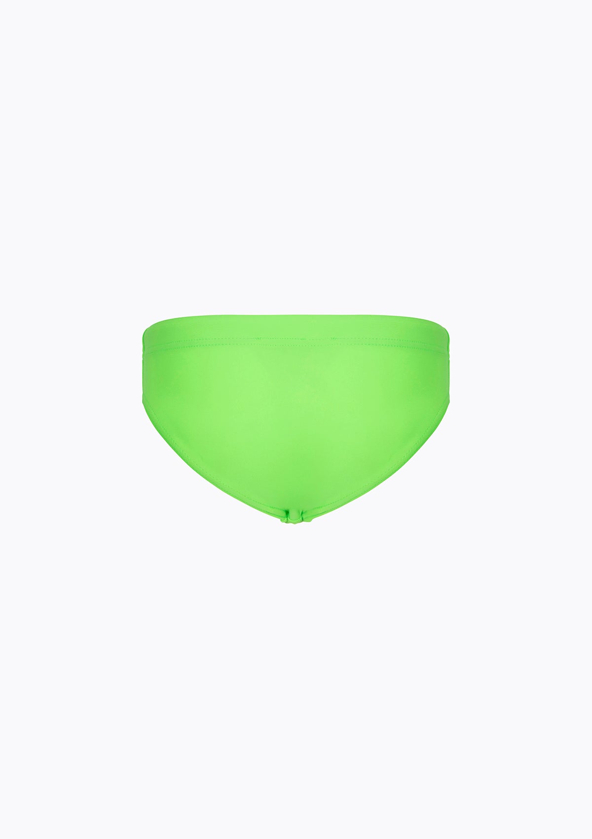 Image of Slip Newborn F**K Fluo Green SN0021-FG
