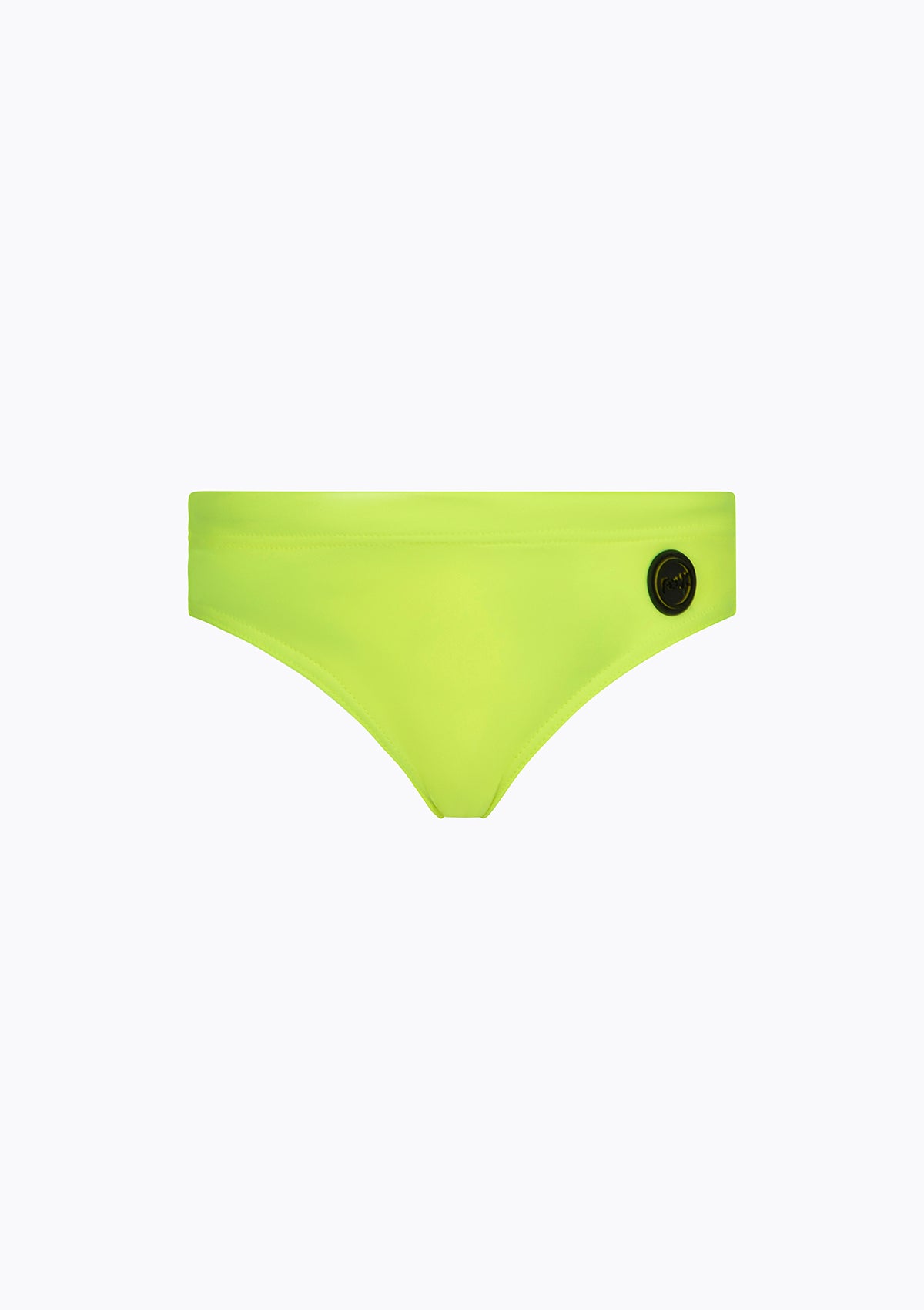 Slip Neugeborenes F**K Fluogelb SN0021-FY