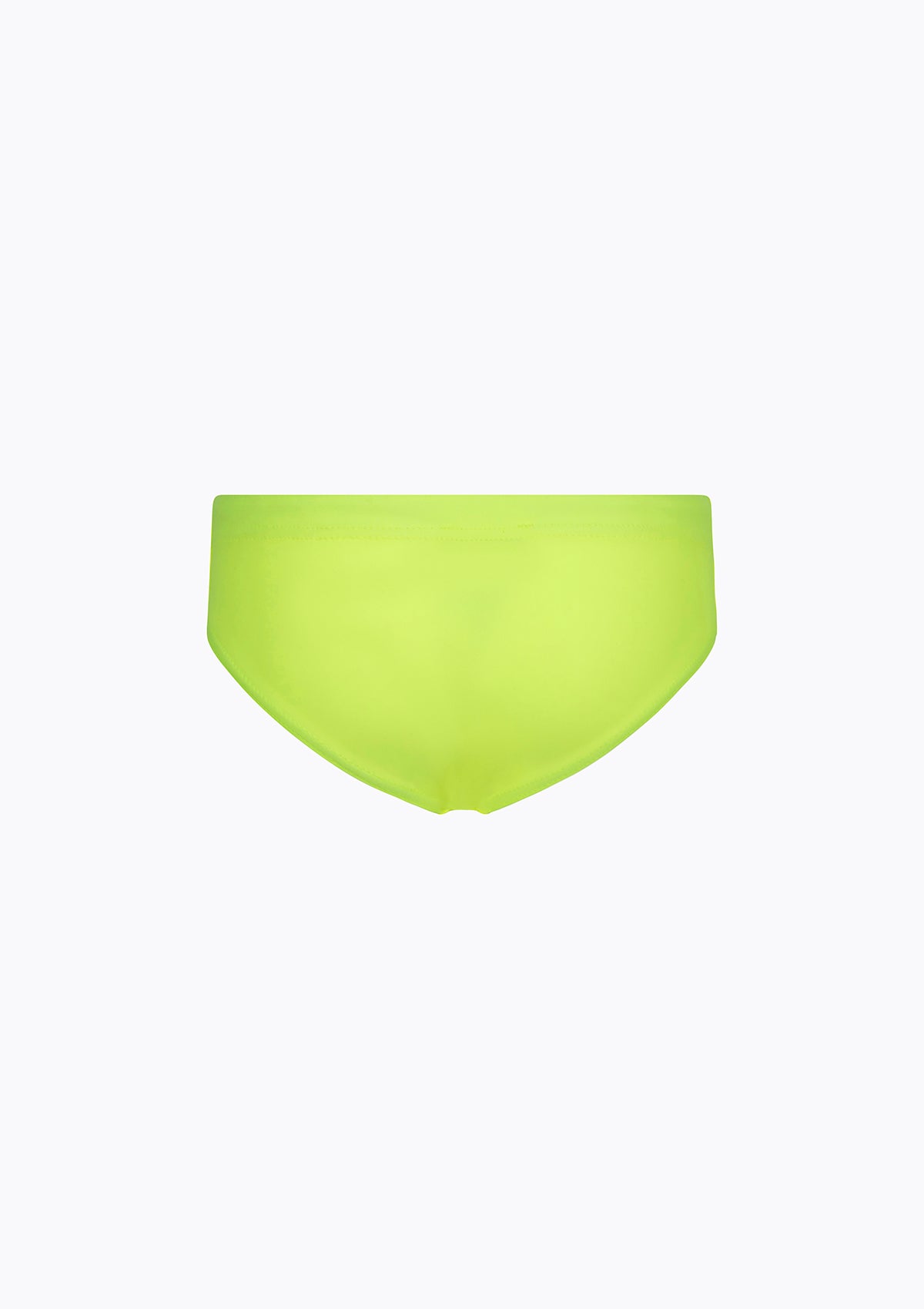 Slip Neugeborenes F**K Fluogelb SN0021-FY