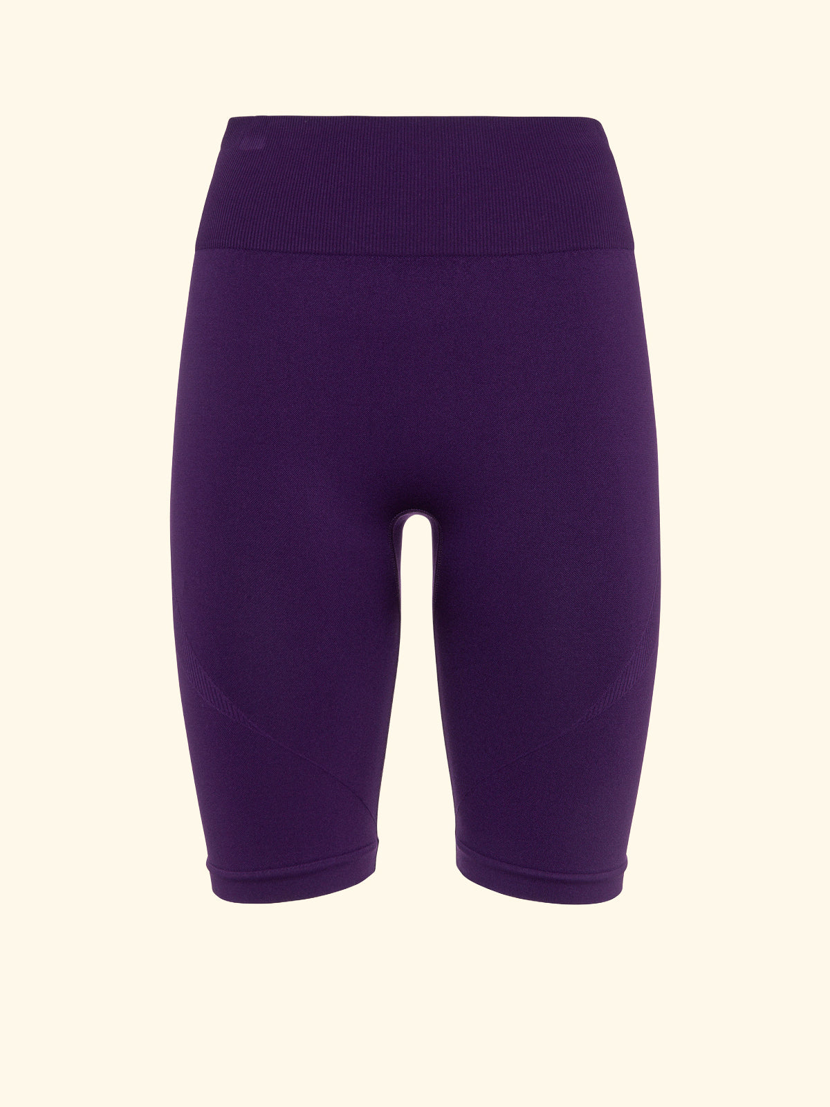 Ciclista Seamless F**K Purple 11SM01-PR