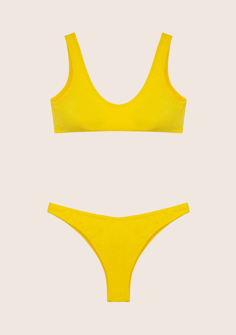 Top bikinis y dosis visionarias fijas de los informes estadounidenses