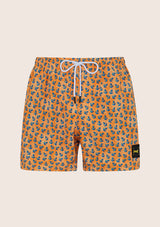 Marine Mood Fantasy Shorts