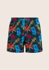 SHORT A FANTASIA MOOD TROPICAL