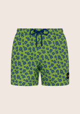 Mood Tropical Fantasy Shorts