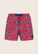 SHORT A FANTASIA MOOD TROPICAL