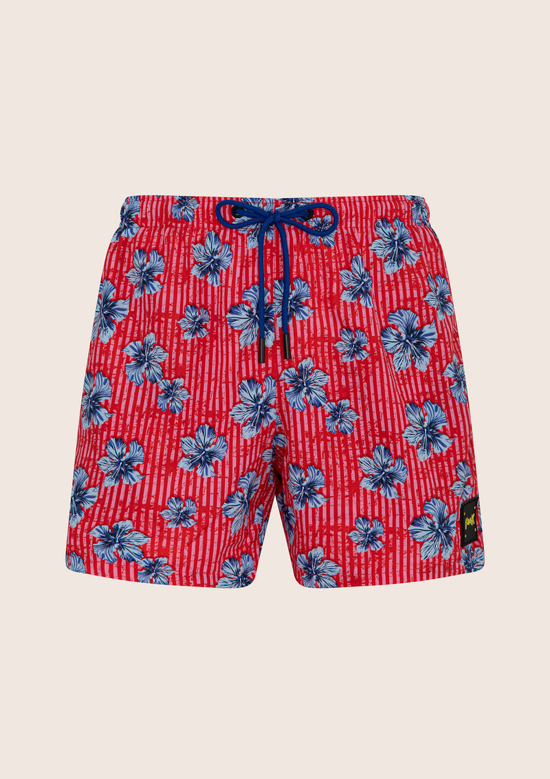 Mood Tropical Fantasy Shorts