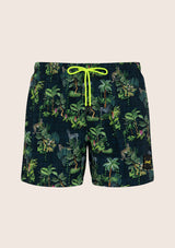 Stimmung Tropical Fantasy Shorts