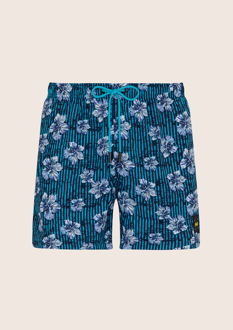 SHORT A FANTASIA MOOD TROPICAL