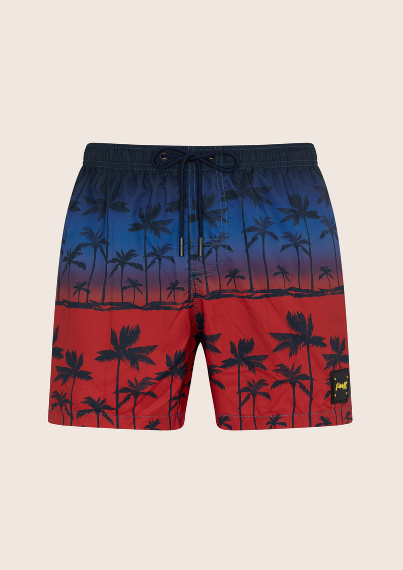 Mood Tropical Fantasy Shorts