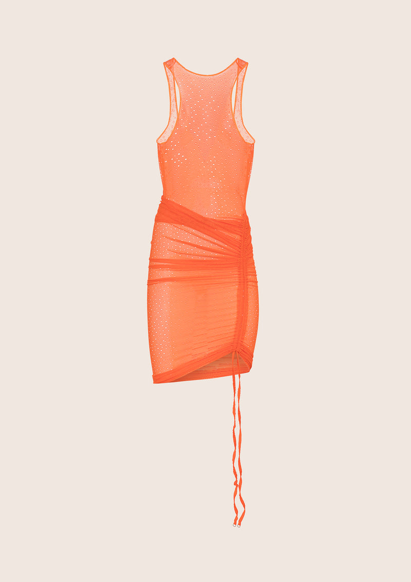 Кратка етос рокля
